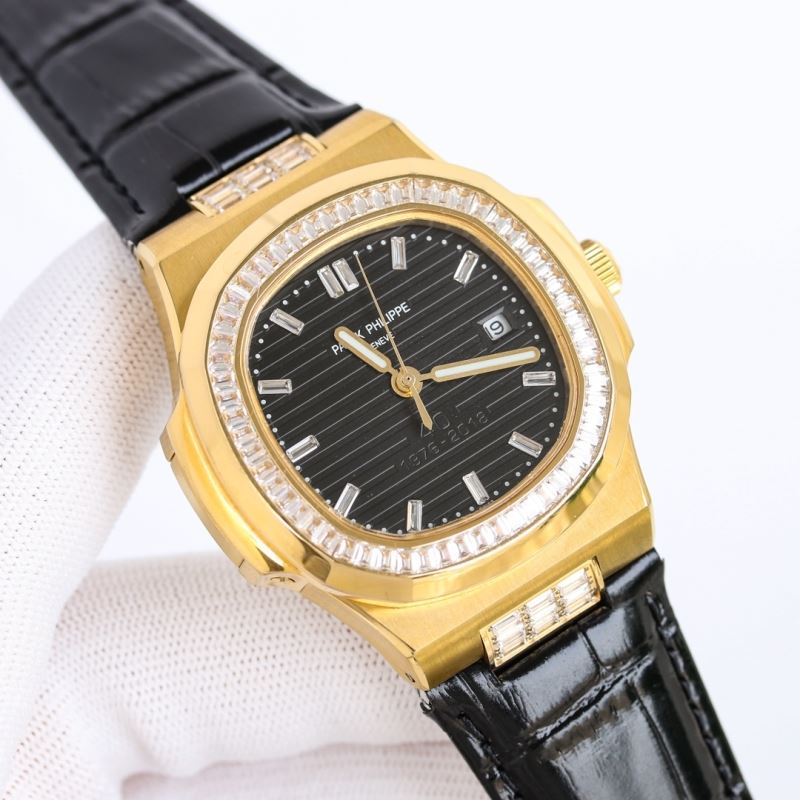 PATEK PHILIPPE Watches